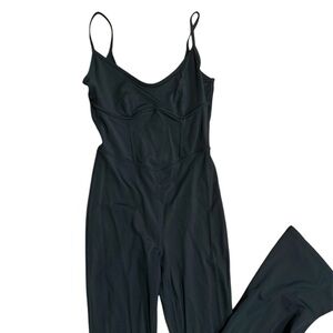 Joy Lab athletic camisole jumpsuit